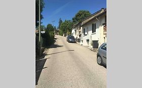 maison Appart du mont july